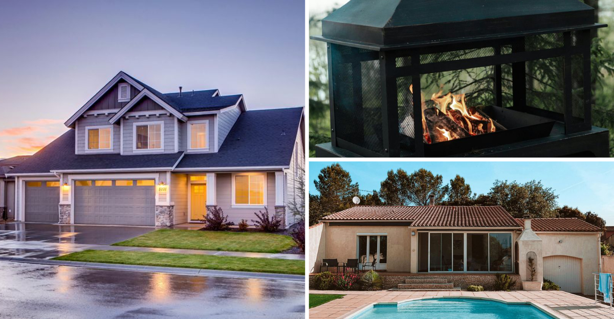 16 Everyday Home Features In Washington That Can Cause Costly Code Issues - Decor Hint