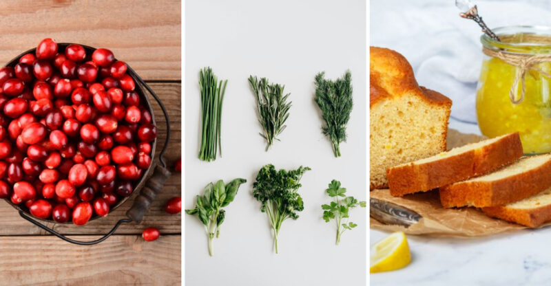 16 Georgia Holiday Food Staples Disappearing From Stores As Southern Shoppers Stock Up Early