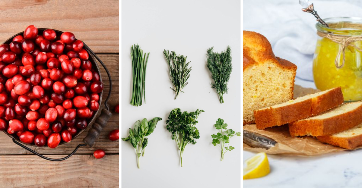 16 Georgia Holiday Food Staples Disappearing From Stores As Southern Shoppers Stock Up Early - Decor Hint