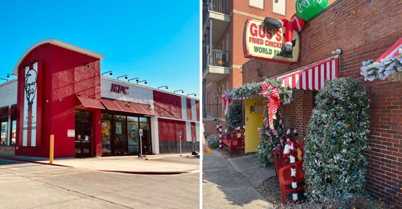 16 Hidden Nevada Gems Known For Fried Chicken That Sticks With You Long After the Meal