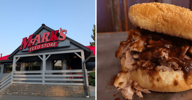 16 Kentucky BBQ And Sandwich Spots That Know Exactly What They’re Doing