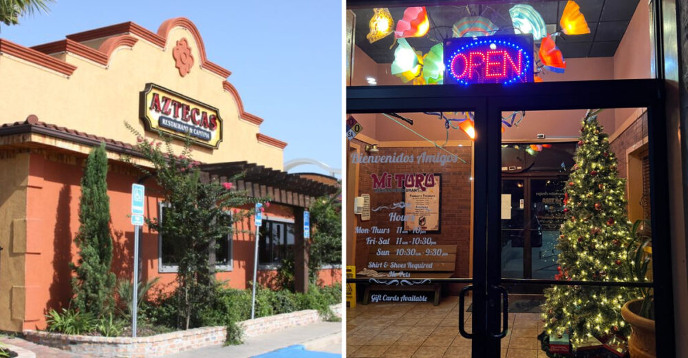 16 Mississippi Taco and Burrito Spots Mixing Southern Spice With Southwest Flavor - Decor Hint