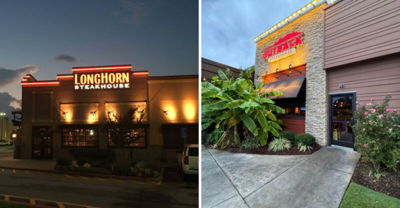 16 South Carolina Steakhouses Proving You Don’t Need Fancy To Serve Incredible Beef