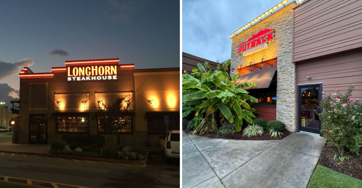 16 South Carolina Steakhouses Proving You Dont Need Fancy To Serve Incredible Beef - Decor Hint