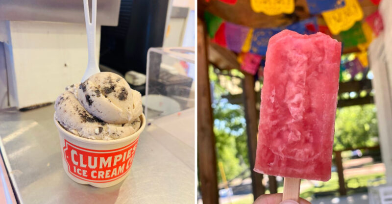 16 Tennessee Ice Cream Stops So Good Not Even Winter Slows Them Down