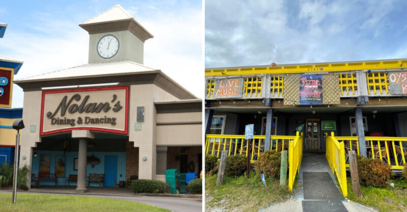 17 Alabama Gulf Coast Restaurants Offering AYCE Seafood That Never Disappoints