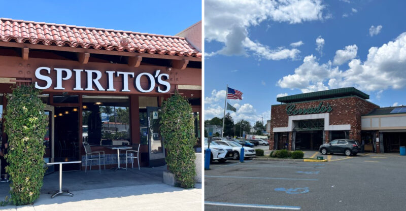 17 Hidden Italian Bakeries In New Jersey Only Locals Seem To Know About