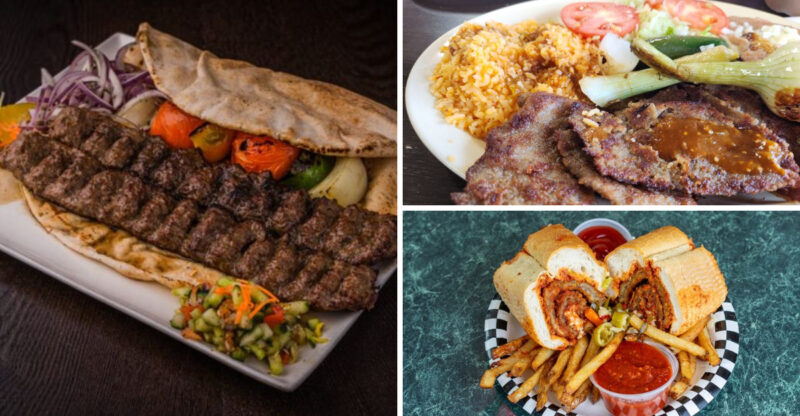 17 Illinois Eateries That Prove Great Food Doesn’t Have To Cost A Fortune
