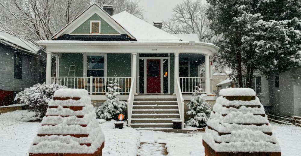 17 Iowa Home Styles That May Not Make It To The Next Generation - Decor Hint