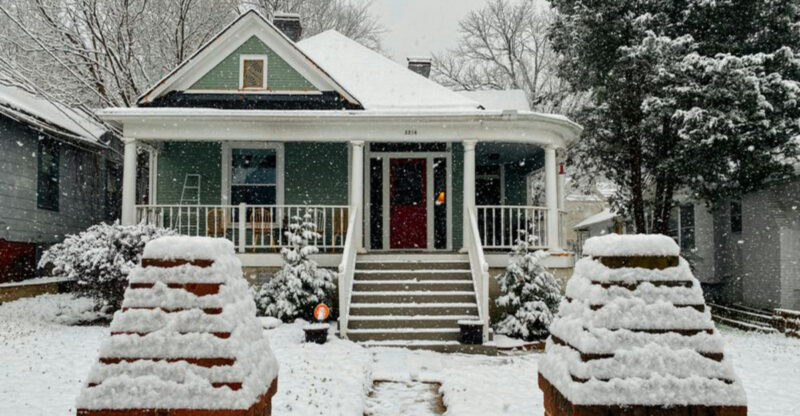 17 Iowa Home Styles That May Not Make It To The Next Generation