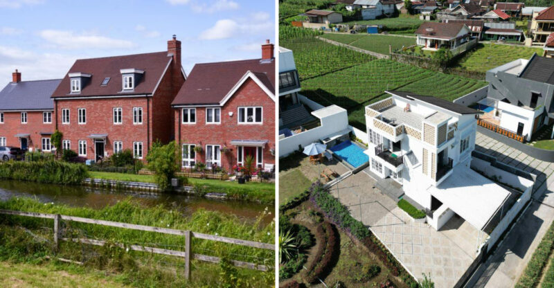 17 Michigan Homes That Could See Price Cuts As Buyers Pull Back