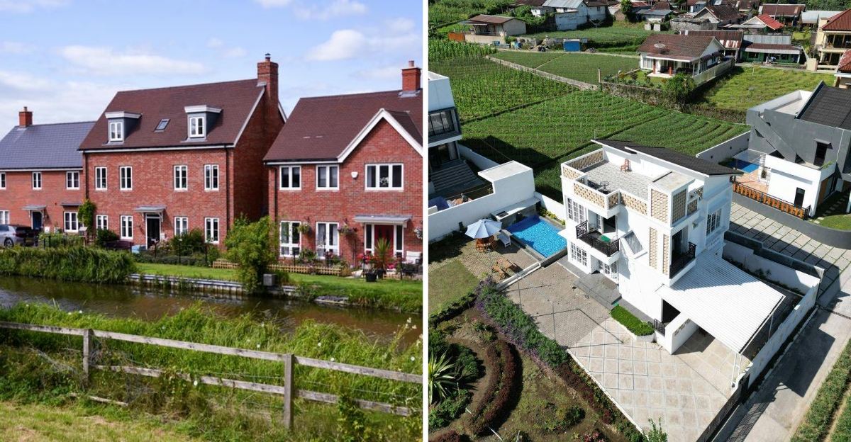 17 Michigan Homes That Could See Price Cuts As Buyers Pull Back - Decor Hint