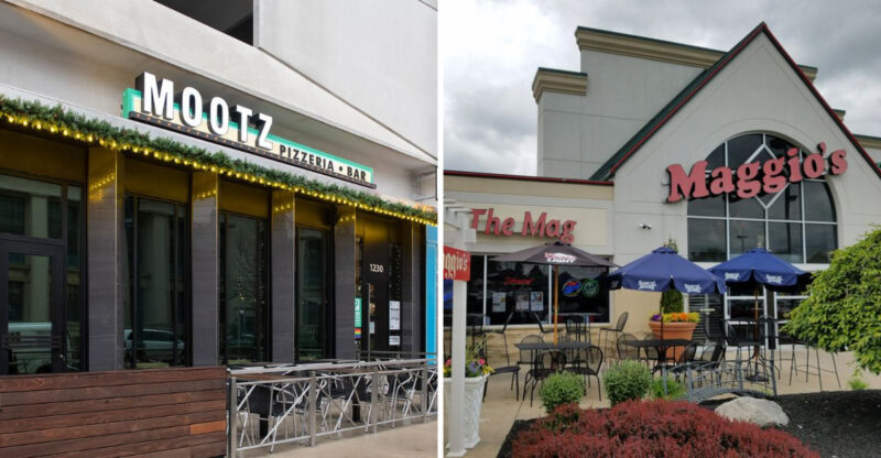 17 Michigan Spots Crafting Italian Subs So Big They’re Practically Landmarks