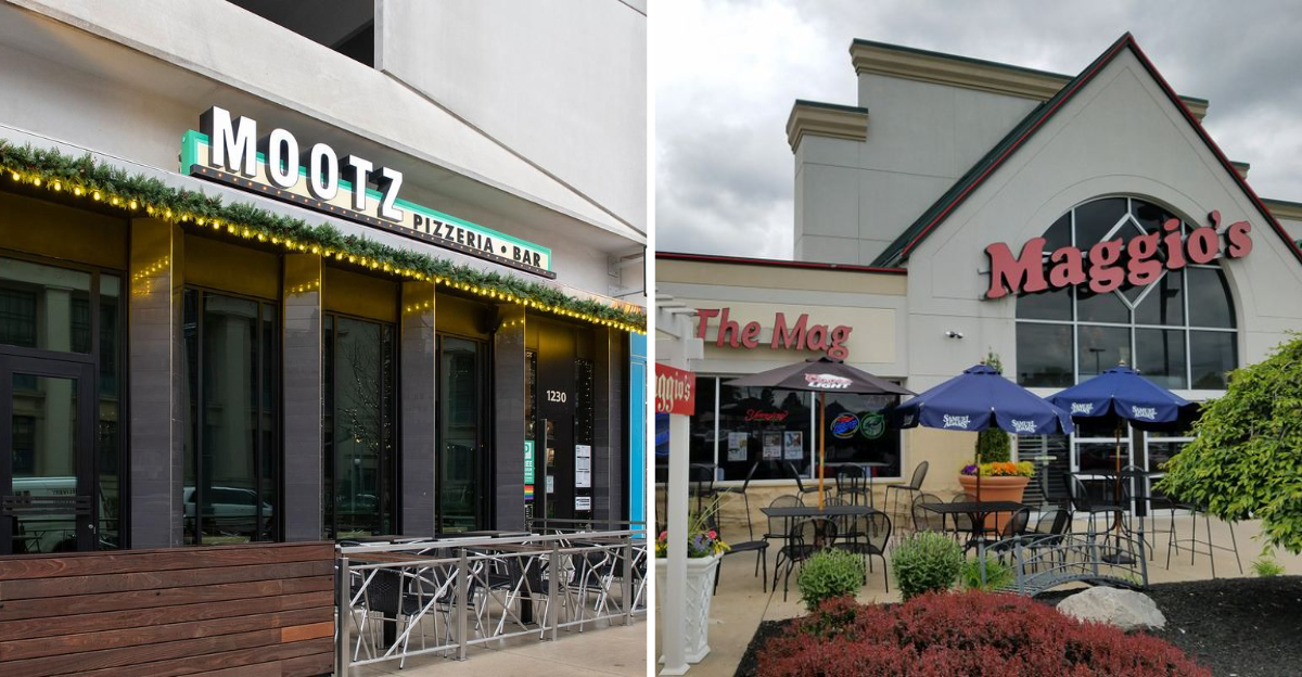 17 Michigan Spots Crafting Italian Subs So Big Theyre Practically Landmarks - Decor Hint