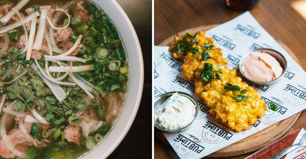 17 Timeless Illinois Country Recipes Youll Want To Make Again And Again - Decor Hint