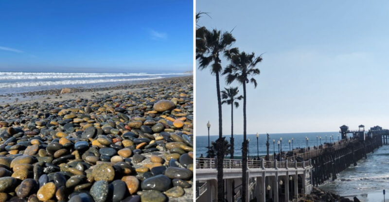 18 Beaches In San Diego County Where Sun, Sand, And Surf Await Year‑Round