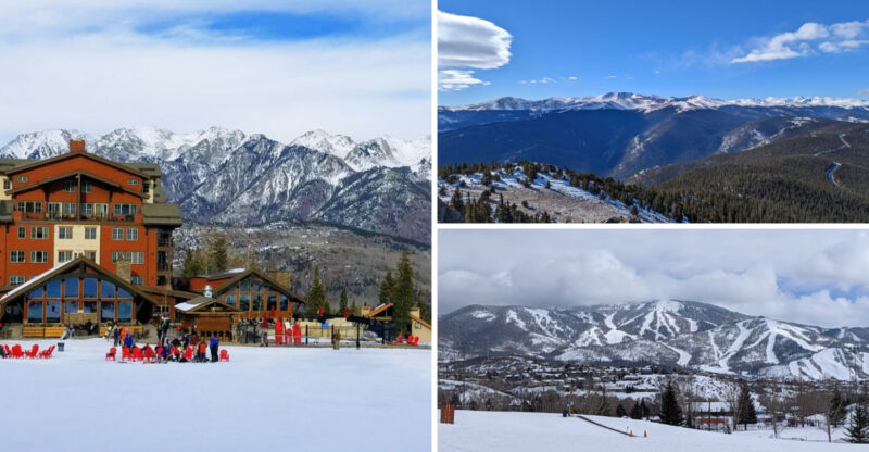 18 Colorado Ski Resorts & Mountain Towns That Promise The Ultimate Winter Escape