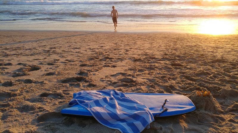 Laguna Beach, California