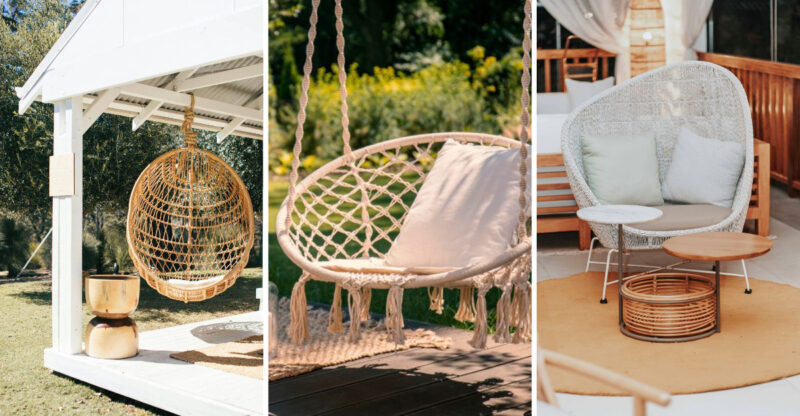 18 Florida Winter Porch Décor Ideas That Bring Coastal Charm To Cooler Months