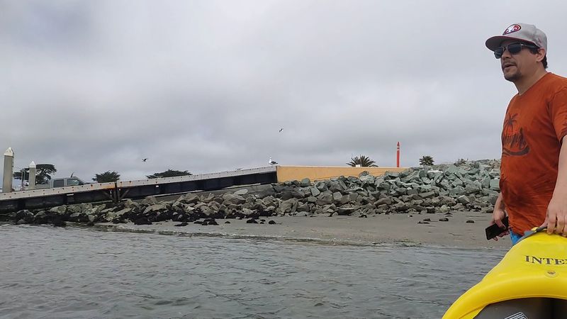 Coastal Fog Becomes Your Daily Companion