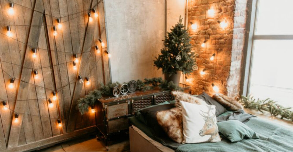 18 Oregon Coastal Winter Decorating Ideas That Bring Calm Foggy Coastal Vibes Indoors - Decor Hint