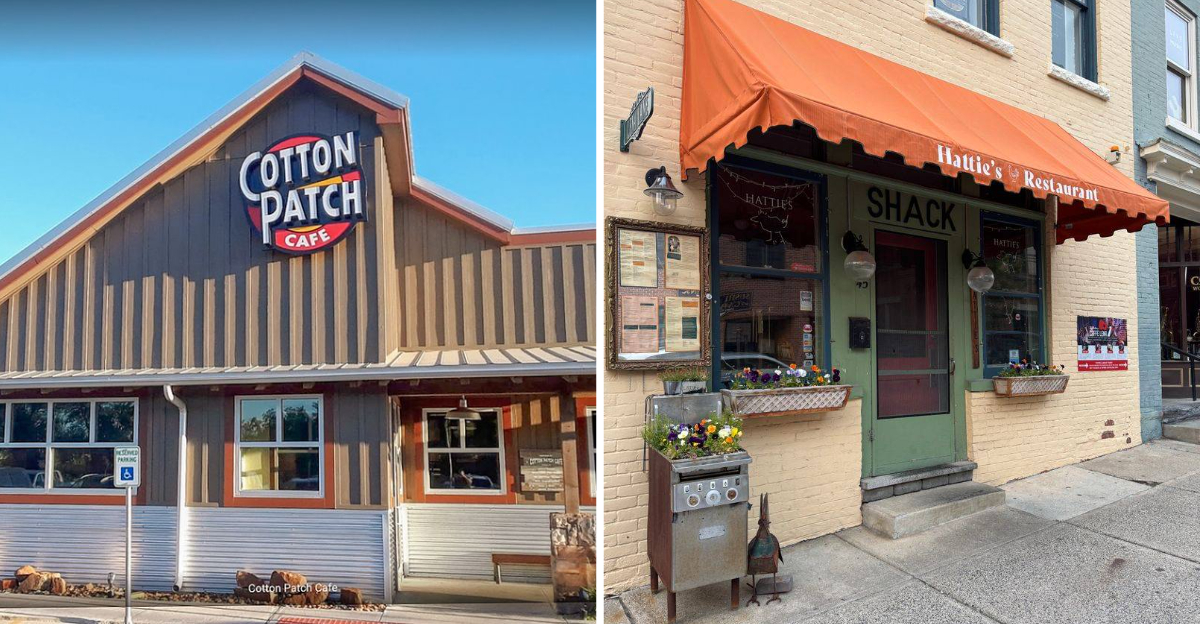 18 Texas Fried Chicken Places Where Family Pride Shows In Every Crispy Plate - Decor Hint