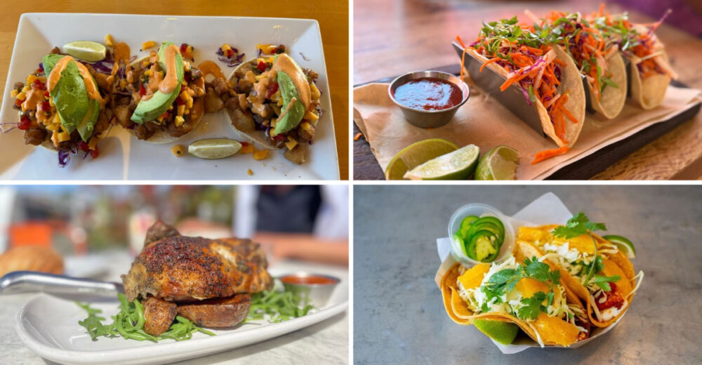 18 Under The Radar California Towns Every Food Lover Should Visit - Decor Hint