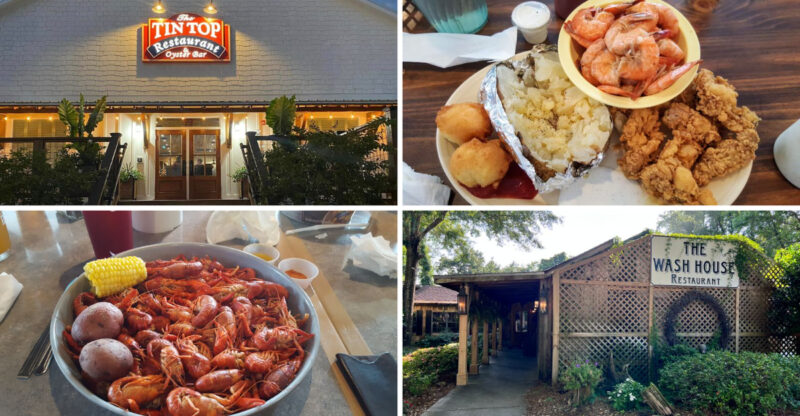 19 Alabama Seafood Joints Only Locals Know And Love For That Perfect Southern Flavor