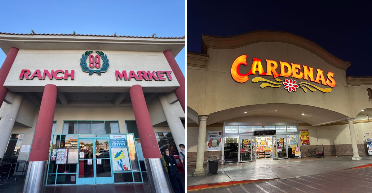 19 Nevada Grocery Stores Offering Quality Meat And Surprisingly Fresh Seafood Picks - Decor Hint