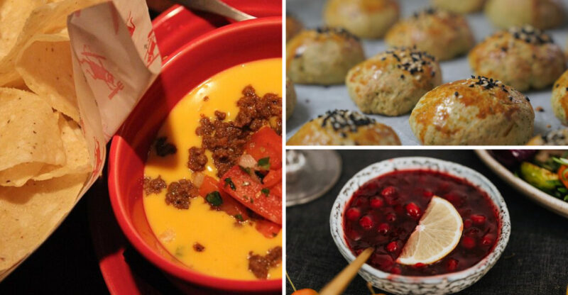 20 Beloved Texas Holiday Staples Getting Harder To Find Each Year