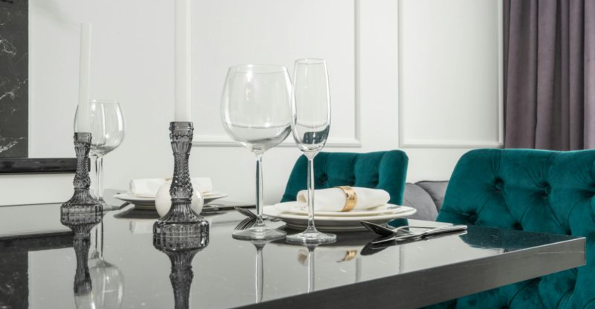 20 Classic Tennessee Dinner Traditions From The 1960s That Would Baffle Todays Kids - Decor Hint