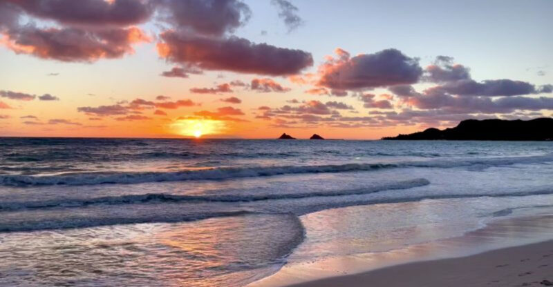 20 Hawaiian Beach Towns To Visit This Winter For Ideal Weather And Scenic Views