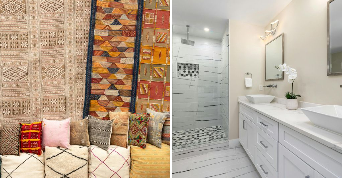 2026 Home Makeover Easy Updates From Texas To Florida - Decor Hint