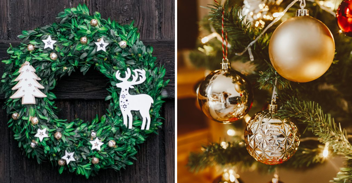 2026 Starts Here How To Create A NY Chic Atmosphere At Home For New Years Eve 12 Tips - Decor Hint