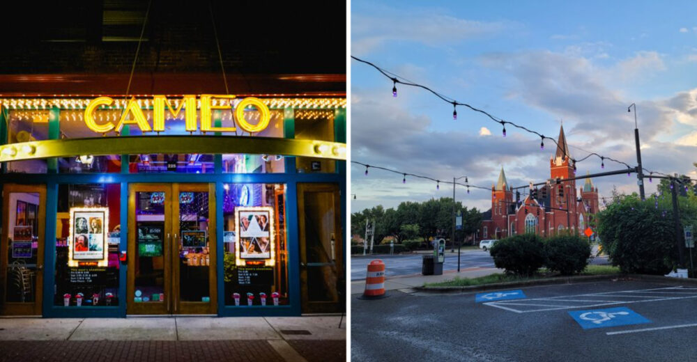22 Fayetteville Hotspots Perfect For Exploring Dining And Weekend Fun - Decor Hint