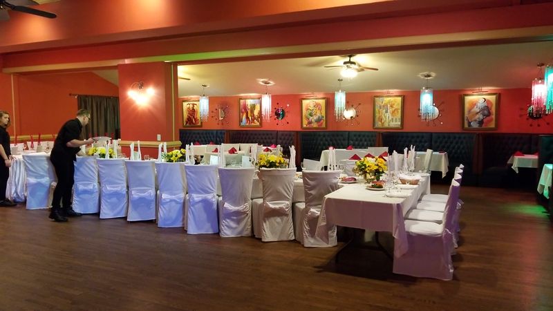 7 Pierogi Spots in Georgia You're Missing Out On - Decor Hint 4. Verdi Restaurant & Banquet Hall