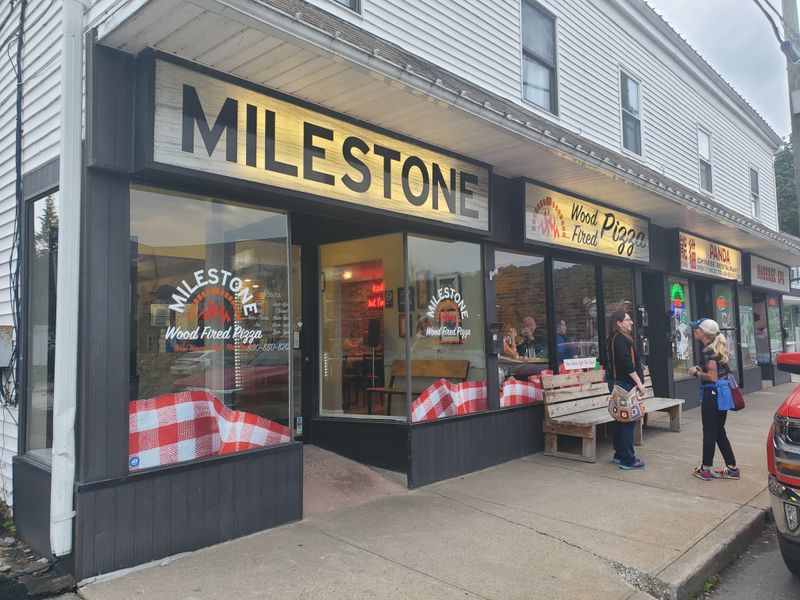 Milestone Pizza