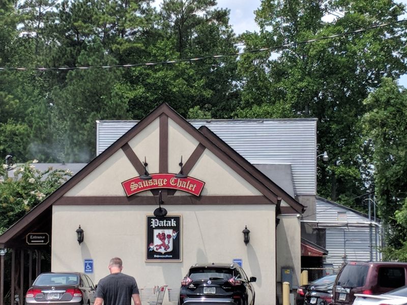 7 Pierogi Spots in Georgia You're Missing Out On - Decor Hint 6. Patak Meat Products, Inc.