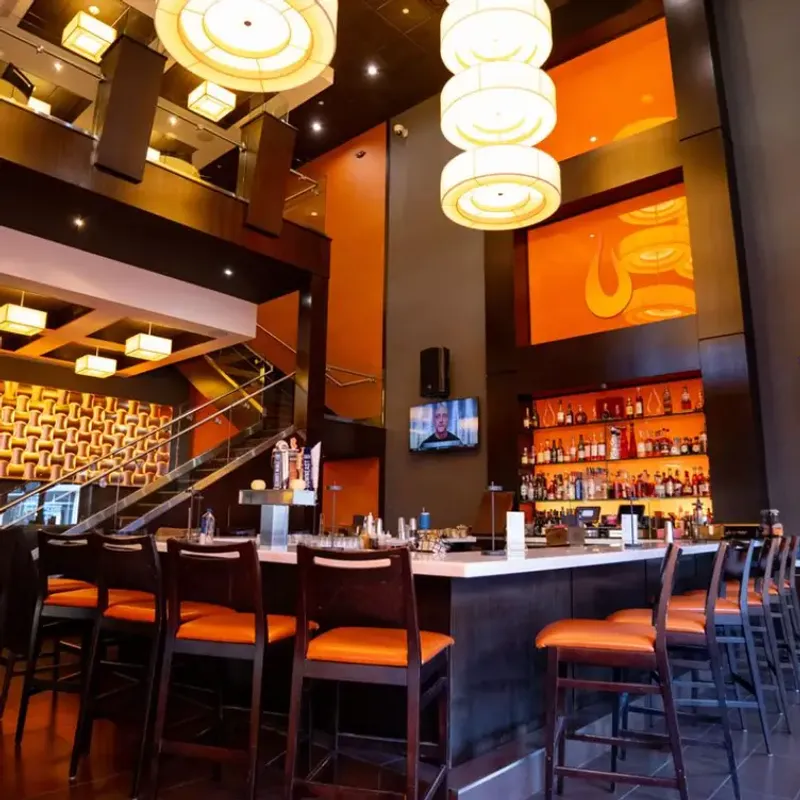 6. Char Steakhouse - Red Bank