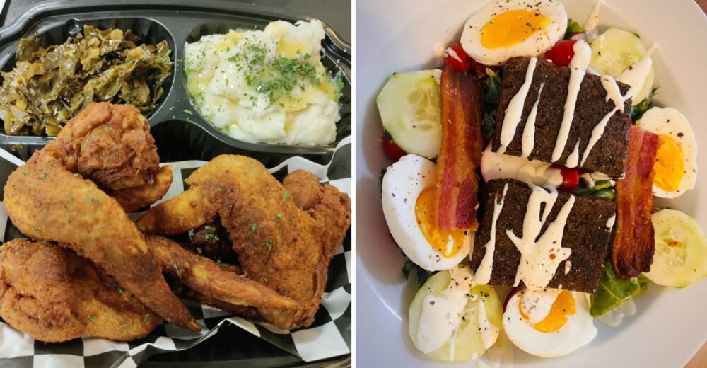 6 Controversial North Carolina Foods Alongside 6 Beloved Classics - Decor Hint