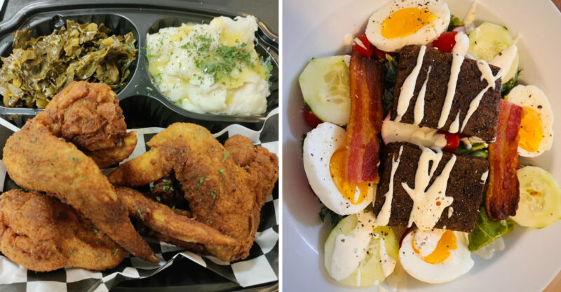 6 Controversial North Carolina Foods, Alongside 6 Beloved Classics