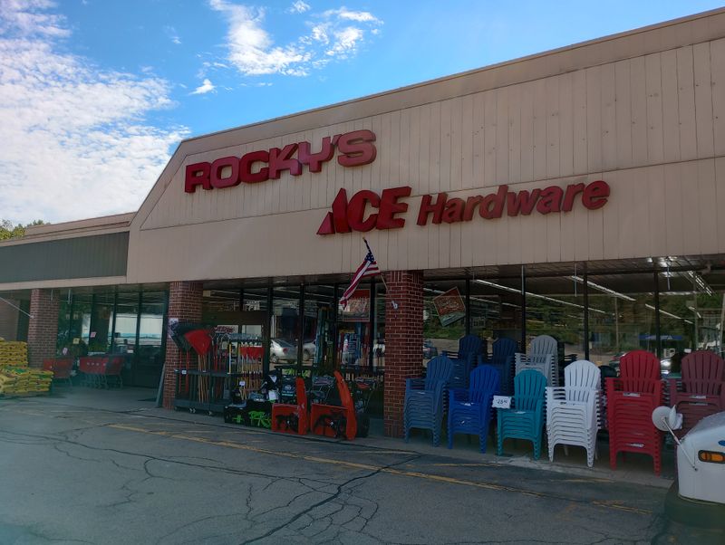 Rocky’s Ace Hardware