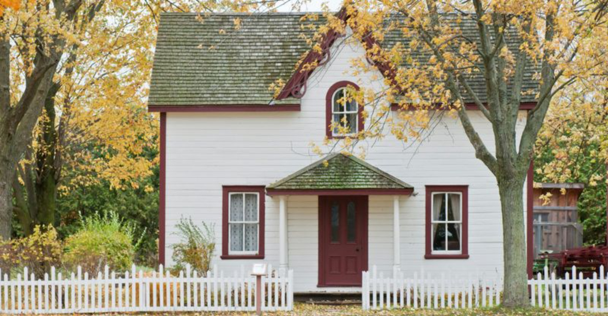 6 Types Of Homes In The State of Georgia Likely To Lose Value In 2026 And 7 Expected To Perform Better - Decor Hint