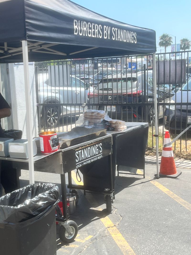 7 California Spots Where Meat Lovers Go All-In On Quality - Decor Hint Standing’s Butchery, Los Angeles