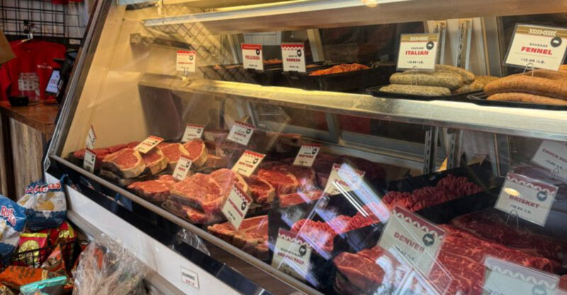 7 California Spots Where Meat Lovers Go All-In On Quality