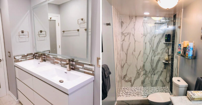 7 Maryland Bathroom Upgrades That Promised Luxury But Left Homeowners Disappointed
