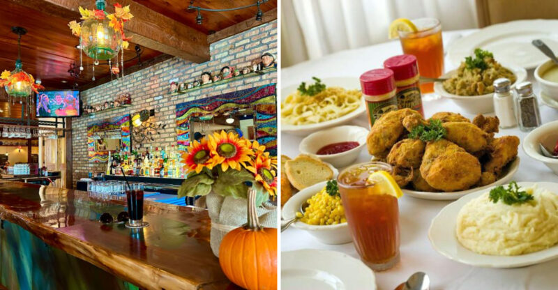 7 Michigan Spots For A Perfect Lakeside Fish Fry