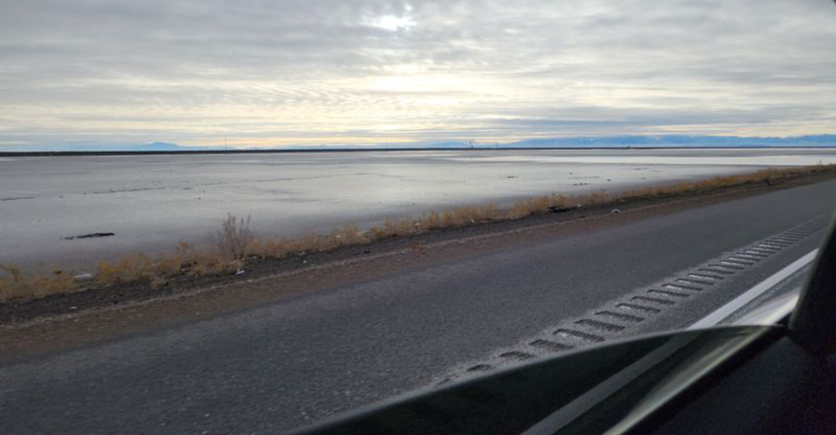 7 Pennsylvania Roads Locals Warn You Never To Drive On During Winter - Decor Hint