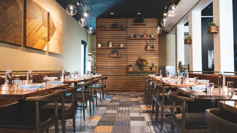 11 Italian Spots in Oregon Locals Promise Are Worth Every Single Bite - Decor Hint 8. Dolly Olive