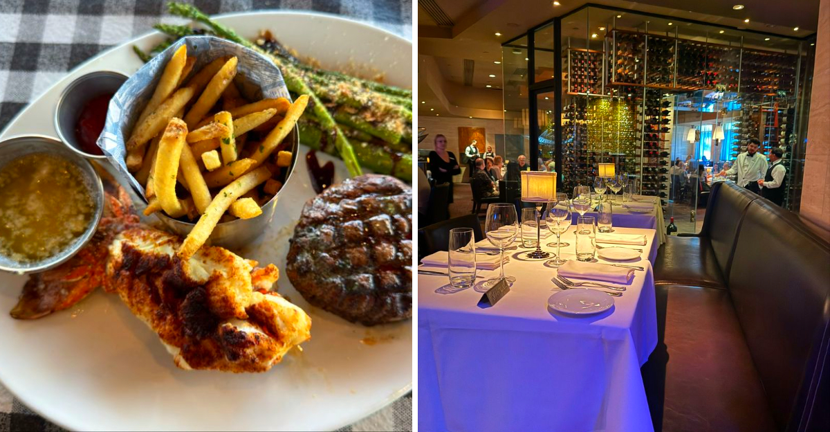 8 Fried Fish Restaurants In Arizona That Are Worth Hitting The Road For 2 - Decor Hint